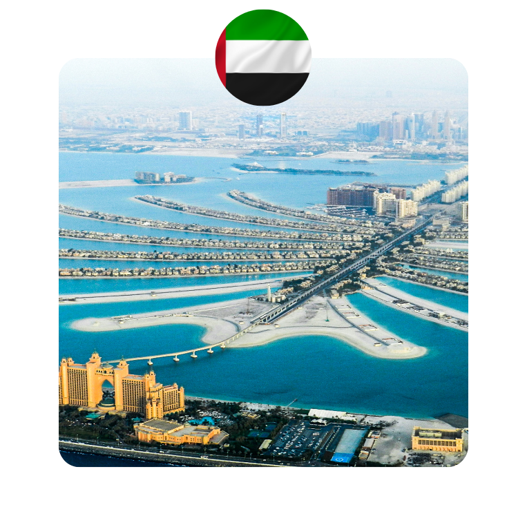 Esim Dubai - Hình ảnh 2