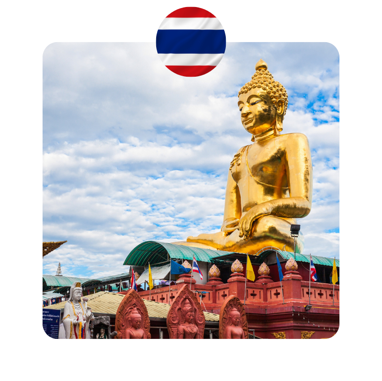 Esim Thailand - Hình ảnh 2